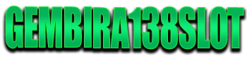 Logo GEMBIRA138SLOT